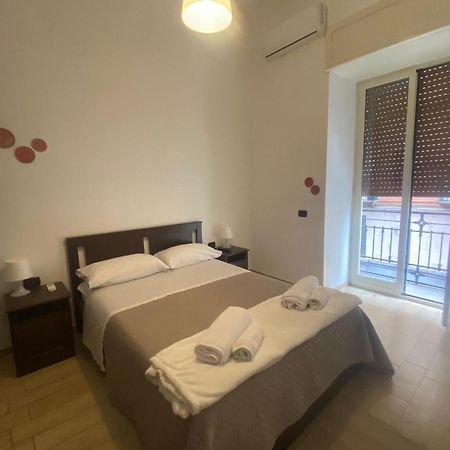 La Casa Della Bella M'Briana Appartement Napels Buitenkant foto