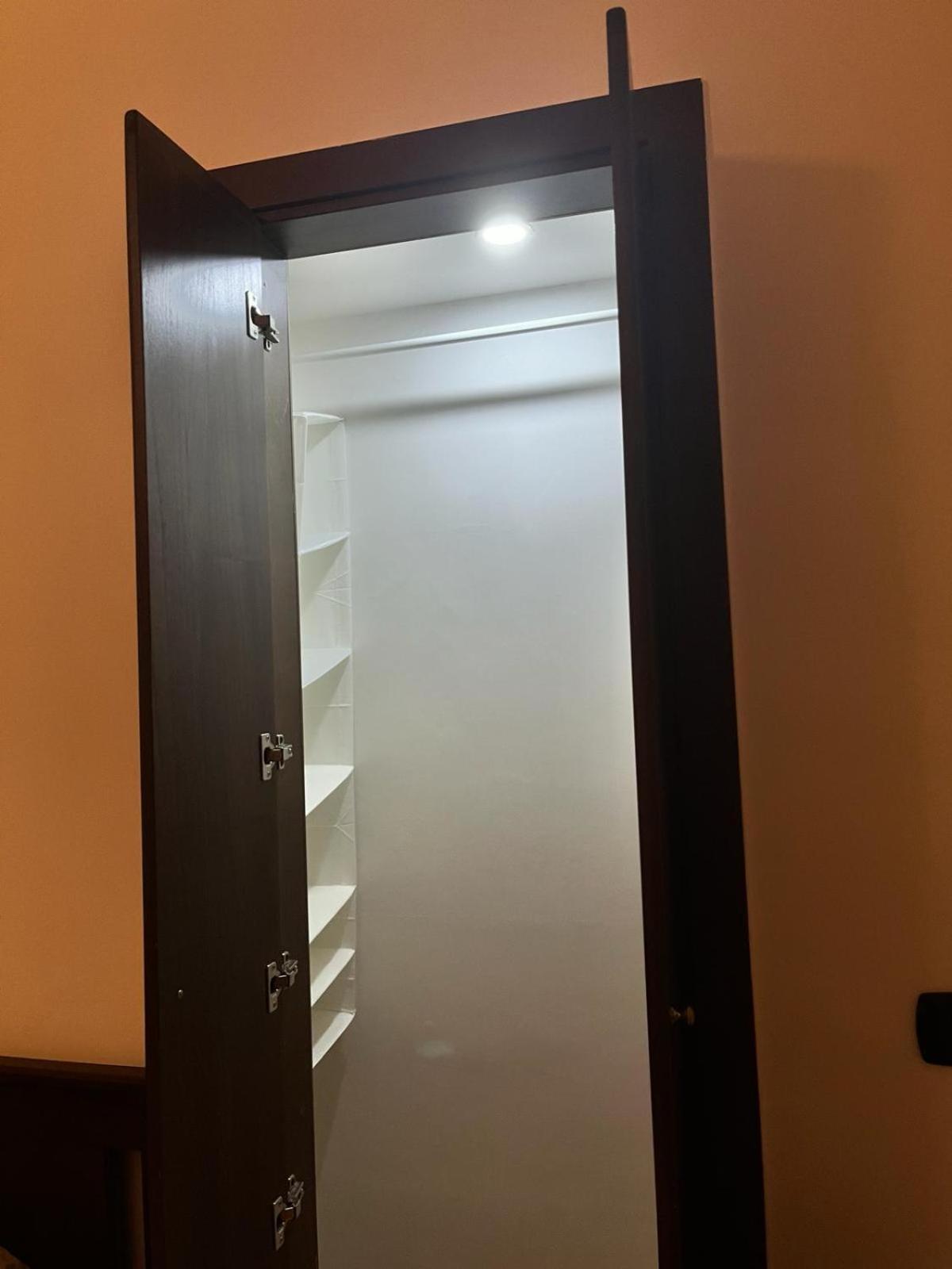 La Casa Della Bella M'Briana Appartement Napels Buitenkant foto