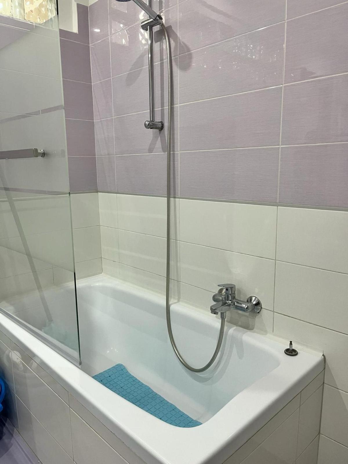 La Casa Della Bella M'Briana Appartement Napels Buitenkant foto