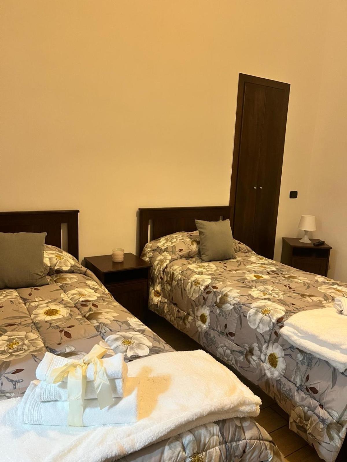 La Casa Della Bella M'Briana Appartement Napels Buitenkant foto