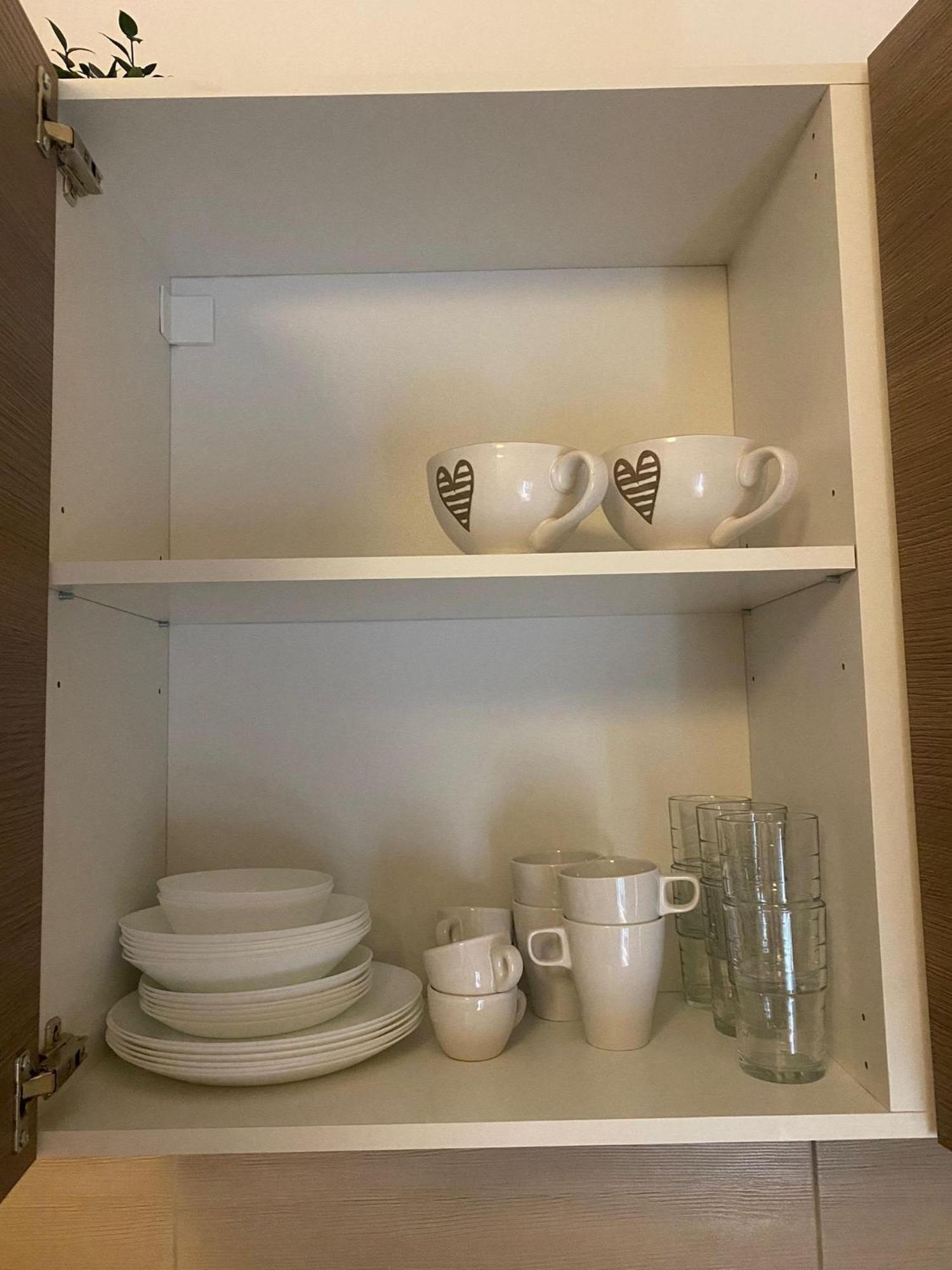 La Casa Della Bella M'Briana Appartement Napels Buitenkant foto