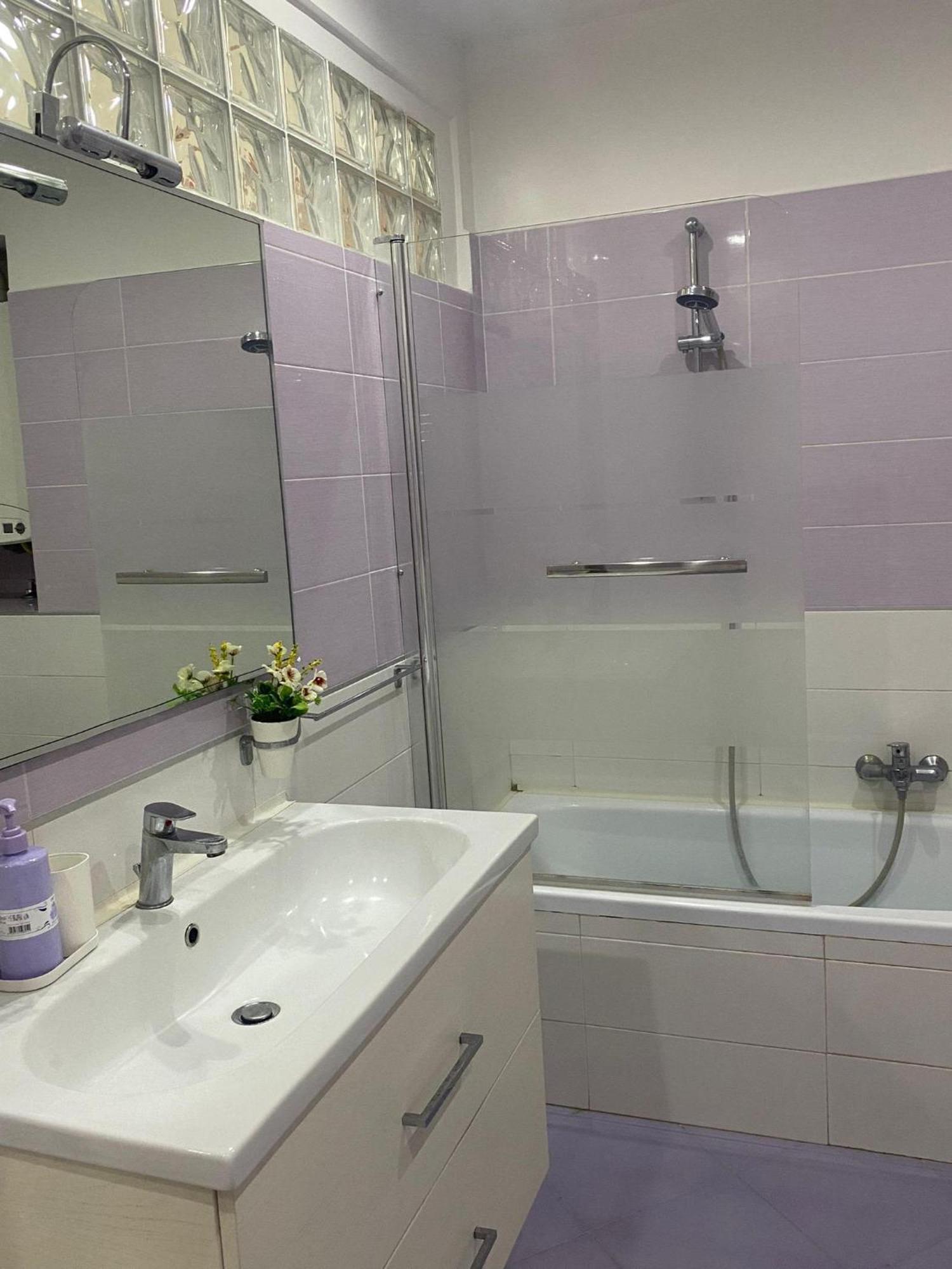 La Casa Della Bella M'Briana Appartement Napels Buitenkant foto